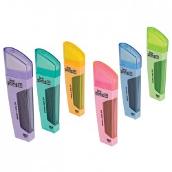 ΓΟΜΑ - ΜΥΤΕΣ ΜΗΧΑΝΙΚΟΥ ΜΟΛΥΒΙΟΥ 0.7ΜΜ "SΕRVΕ" ΓΟΜΑ - ΜΥΤΕΣ ΜΗΧΑΝΙΚΟΥ ΜΟΛΥΒΙΟΥ 0.7ΜΜ "SΕRVΕ"